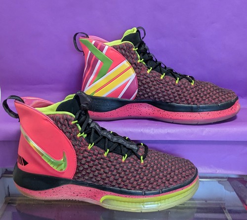 Nike alphadunk marty mcfly - alphadunk,