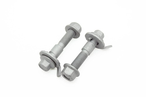 Superpro rear camber bolts - bolts, for