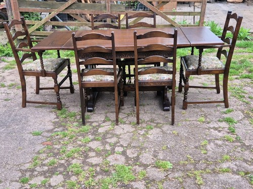Jaycee oak drawleaf - jaycee, table