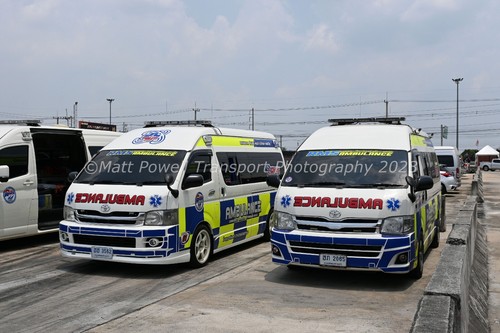 Van photo 12x8 toyota hiace - -,
