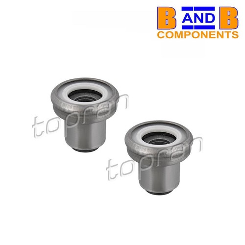Wishbone bush upper front 2 - x,