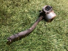 MOUNTFIELD EMPEROR PETROL