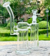 9'' Double Chamber Filter