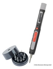 Mannesmann Precision Cordless