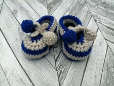 Baby Boat Shoes