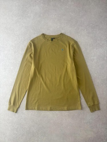 Klattermusen root logo - ls, tee