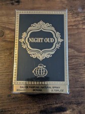 FRAGRANCE WORLD  NIGHT OUD -