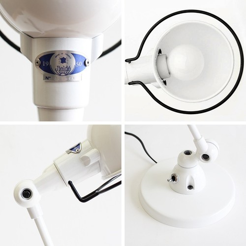 Jielde desk lamp signal - lamp,