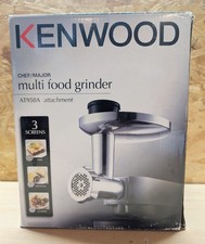 Kenwood Chef AT950A Multi Food