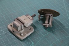 Small unbranded vice and