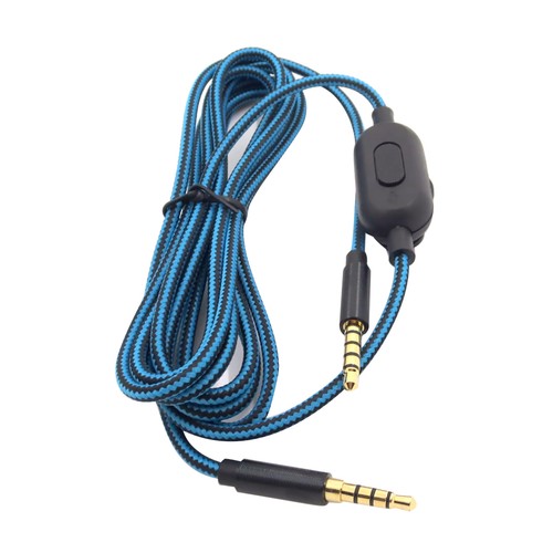 Replacement audio 5mm cable - replacement,