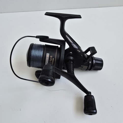 Shimano aero baitrunner 6010 - shimano,