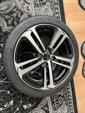 peugeot Alloy wheels With