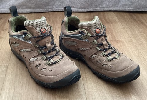 Merrell chameleon arc gore - chameleon, gore-tex