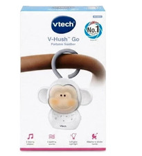 V-Tech V-Hush Go Portable