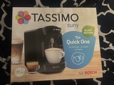 Brand New Tassimo Coffee
