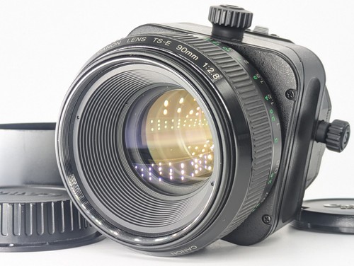 Video mint canon ts - video*[n,