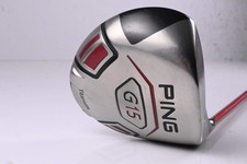 Ping G15 Driver / 9 Degree /