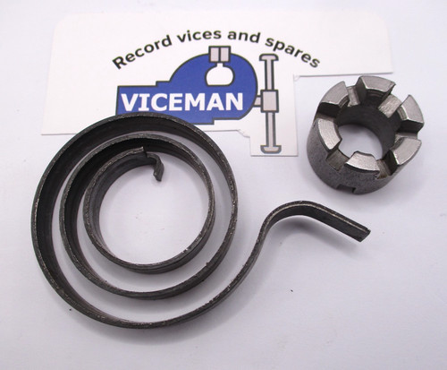 Record irwin woodwork vice - irwin, no