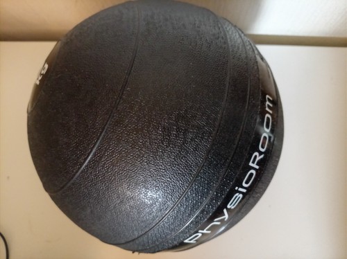 8kg medicine ball physio - 8kg,
