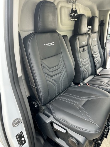 Ford transit custom - ford,
