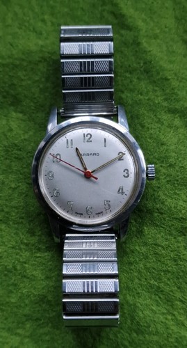 Absolutely superb vintage - absolutely,