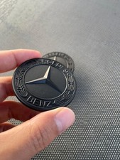 1 (one) MERCEDES BENZ Matt