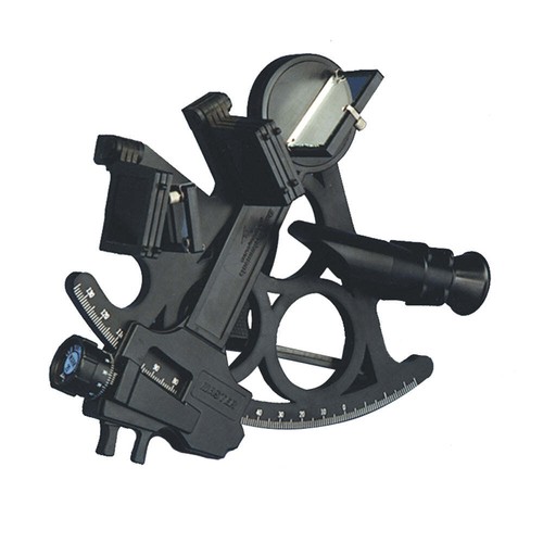 Davis mark master - 15, sextant