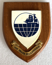 HMS Sail Training Master