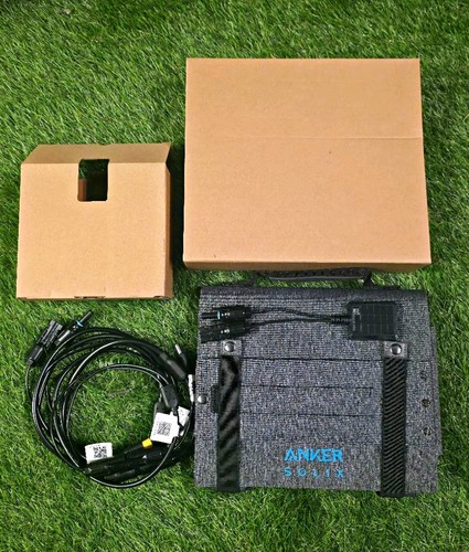 Anker solix ps60 - solix, 16v