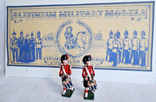 BLENHEIM TOY SOLDIER SCOTS