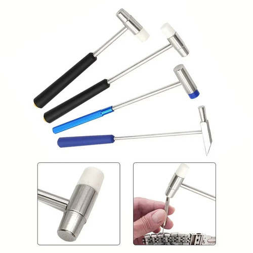 Mini hammer repair tool - hammer,