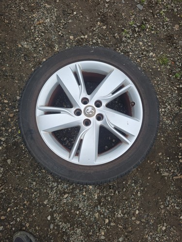 Vauxhall astra mk6 genuine - j,