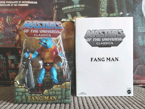 Masters the universe - of,