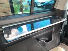 VW California Beach Table