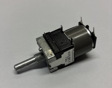 Denon PMA500AE Volume Control