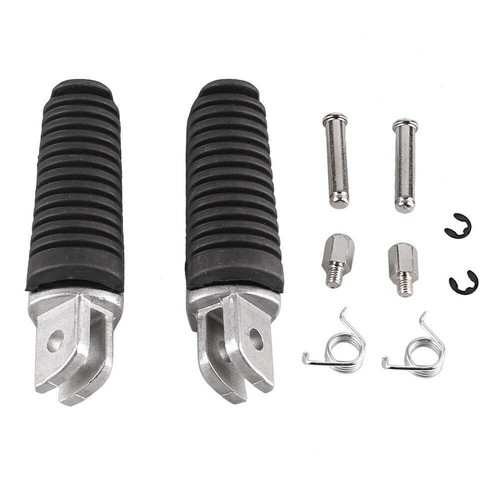 Highway footrests foot - foot, pegs