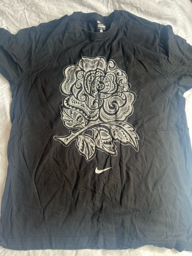 Vintage nike england rugby - nike,