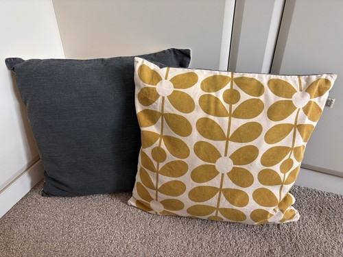 Genuine orla kiely - 2, x