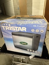 Quest TRISTAR 3-Way Camping