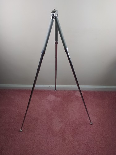 Vintage compact camera tripod - compact,