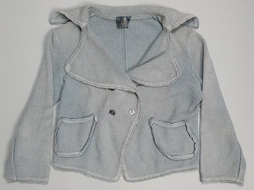 Vivienne westwood knitted suit - vivienne,