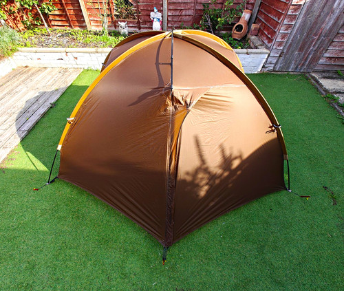 Tfs tent stars pro black - tfs, 2