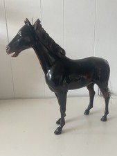 Vintage 1970s Sindy Horse Toy