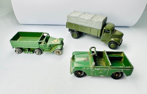 Lesney classix wwii m3 - 3x, lesney/classix;
