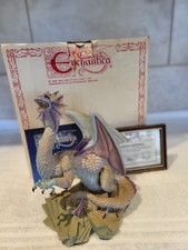 Enchantica, Grawlfang, The