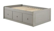 Single Cabin Bed 3ft Bedroom