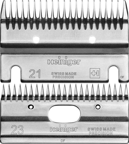 Heiniger xplorer - heiniger, pro