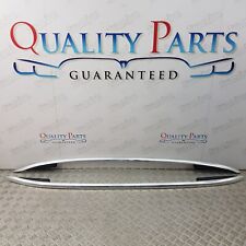 VOLKSWAGEN TIGUAN MK1 ROOF