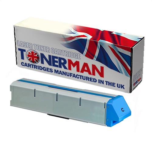 Toner for oki - for,